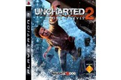 Spil - Uncharted 2: Among Thieves - Sony PlayStation 3 - Action - 1007553