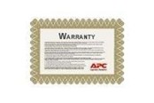 Service & support - APC 3 Year Extended Warranty - WEXTWAR3YR-SP-03