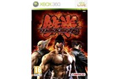 Spil - Tekken 6 - Microsoft Xbox 360 - Kamp - 3296580810833