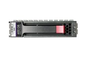 Harddisk - HP 600 GB - 600GB - Harddisk - 516828-B21 - SAS2 - 3.5" - 516828-B21