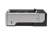 Printertilbehør - HP 500sheet feeder A4 for LJ P3015 - CE530A