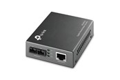 Repeater, boostere, bridges & transceiver - TP-Link MC200CM 1000Mbps RJ45 SC fiber Converter - MC200CM