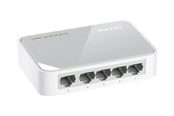 Switch - TP-Link TL-SF1005D 5-Port 10/100Mbps Desktop Switch - TL-SF1005D