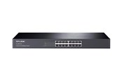 Switch - TP-Link TL-SF1016 - TL-SF1016