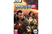 Spil - Mass Effect 2 - Windows - RPG - 5030942095104
