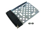 Lagringstilbehør - QNAP Black HD tray for 2.5 HDD - SP-SS-TRAY-BLACK