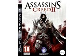Spil - Assassin's Creed II - Sony PlayStation 3 - Action - 3307211666504
