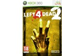 Spil - Left 4 Dead 2 - Microsoft Xbox 360 - FPS - 5030942081299