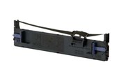 Blæk, Toner & Forbrugsstoffer - Epson Black Ribbon for LQ-690 - C13S015610