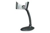 Systemtilbehør (kølepasta mv.) - IC INTRACOM Stregkode Scanner Stand - 460842