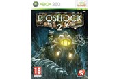 Spil - Bioshock 2 - Microsoft Xbox 360 - FPS - 5026555251112