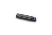 Blæk, Toner & Forbrugsstoffer - OKI Toner 44318607 - 44318607