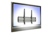 Vægbeslag, AV-Beslag & AV-Møbler - Ergotron 60-604-003 - Wall mount - Max 79.4 kg - recommended for 32"-120" - 60-604-003