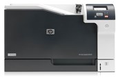 Printer - HP Color LaserJet Professional CP5225dn - Color Laser - A3 - 20 ppm - Farve - Laser - CE712A#B19