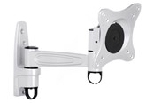 Skærmholder - Multibrackets M VESA Flexarm 360 II Silver 75 100 200 - 7350022733251