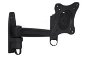Skærmholder - Multibrackets M VESA Flexarm 360 II Black 75 100 200 - 7350022733282