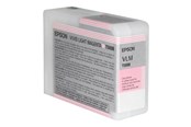 Blæk, Toner & Forbrugsstoffer - Epson UltraChrome K3 Light Magenta - C13T580B00