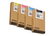 Blæk, Toner & Forbrugsstoffer - Epson T6122 - Blækpatron Cyan - C13T612200