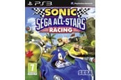 Spil - Sonic & SEGA All-Stars Racing (Essentials) - Sony PlayStation 3 - Racing - 5055277023059