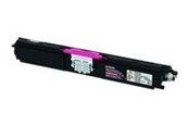 Blæk, Toner & Forbrugsstoffer - Epson C13S050555 Toner - Lasertoner Magenta - C13S050555