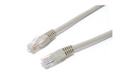 Netværkskabel - Roline CAT6F-7.0 SFTP PATCHKABEL CAT.6 - 21.15.0837-50