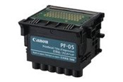 Blæk, Toner & Forbrugsstoffer - Canon PF-05 / 3872B001 Printhead - 3872B001