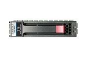 Harddisk - HP 2TB 3.5 6G SAS 7K2 LFF DP ML HDD - 2TB - Harddisk - 507616-B21 - SAS2 - 3.5" LFF - 507616-B21