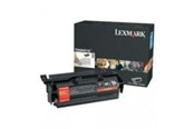 Blæk, Toner & Forbrugsstoffer - Lexmark T650H31E Toner Black - T650H31E