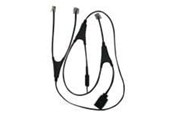 Audio kabel - Jabra Alcatel MSH Adapter GN9XX0 - 14201-09