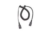 Audio kabel - Jabra Spiral forlænger ledning - 8730-009