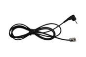 Audio kabel - Jabra Netcom stikadapter til Panasonic - 8800-00-75