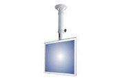 Skærmholder - Neomounts LCD loftophæng - 37-47cm - 10-26" - FPMA-C025SILVER