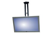 Vægbeslag, AV-Beslag & AV-Møbler - Neomounts LCD loftophæng -Sølv op til Vesa 800/450 - Max 50 kg - recommended for 75" - PLASMA-C100