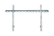 Vægbeslag, AV-Beslag & AV-Møbler - Neomounts LCD ophæng - Flad til væg - Tyverisikret - Max 50 kg - recommended for 75" - PLASMA-W065