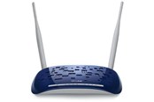 Router & firewall - TP-Link TD-W8960N Wireless N Router - Wireless router N Standard - 802.11n - TD-W8960N