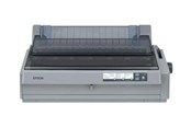 Printer - Epson LQ2190 A4 monochrom matrix printer - C11CA92001