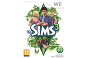 Spil - The Sims 3 - Nintendo Wii - Virtual Life - 5030930088422