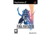 Spil - Final Fantasy XII - Sony PlayStation 2 - RPG - 5060121824959