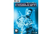 Spil - Deus Ex : Invisible War - Windows - Action - 788687100144