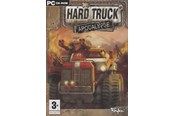 Spil - Hard Truck Apocalypse - Windows - Action - 7350002939369