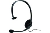 Hovedtelefoner/headset - Microsoft Xbox 360 Headset Headset - P5F-00002