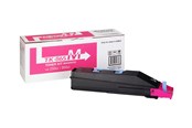 Blæk, Toner & Forbrugsstoffer - Kyocera TK-865M TONER MAGENTA - 1T02JZBEU0