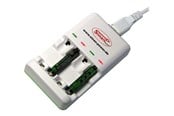 Akku & Lader - Inter-Tech SINANPOWER BATTERY CHARGER - 88885110