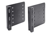 Rack skabe - APC Bracket Kit 0U PDU - AP7406