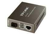 Repeater, boostere, bridges & transceiver - TP-Link MC112CS 10/100Mbps WDM Media Converter - MC112CS
