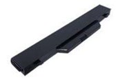 Batteri til bærbare computere - CoreParts 14.4V 5200mAh Black 8Cell - MBI2068
