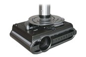 Projektortilbehør & Beslag - Neomounts Projektorophæng - H: 8-15 cm Farve sølv - BEAMER-C80