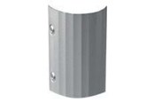 Vægbeslag, AV-Beslag & AV-Møbler - Neomounts Forlængerrør - Farve sølv 105 cm til 200 - Max 50 kg - recommended for - FPMA-CP150