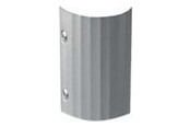 Vægbeslag, AV-Beslag & AV-Møbler - Neomounts Forlængerrør - Farve sølv 105 cm - Max 50 kg - recommended for - FPMA-CP200