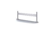 Skærmholder - Neomounts Toolbar til 3 skærme - 10-24" Skærme - FPMA-DTB100